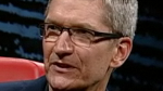 Tim Cook says Steve Jobs taught him about flip-flopping