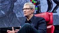 Cook: “We’re going to double down on secrecy on products.”