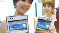 LG Optimus LTE, LTE Tag, Vu to get a scoop of Ice Cream Sandwich in June