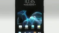 Sony Xperia ion promo video surfaces as wider release looms