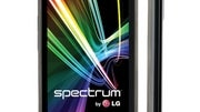 LG Spectrum Ice Cream Sandwich ROM leaks, update incoming?