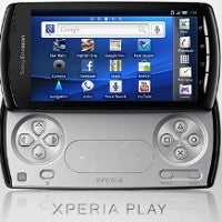 xperia play 2