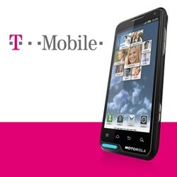 "What’s your line up?" – here is how to win a Motorola MOTOLUXE from T-Mobile UK