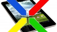 Is this the Nexus tablet sliding through the FCC ahead of Google I/O?