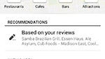 Google Maps update coincides with big social and Google+ integration push