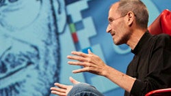 Apple's Steve Jobs historic appearances on D conferences are now on iTunes, free