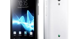 Sony Xperia neo L goes global: beautiful mid-ranger