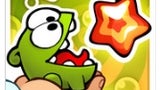 Cut the Rope: Experiments for iPhone priced at zero for a limited time