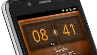Orange San Diego goes official: first Intel-based smartphone for Europe arrives June 6th