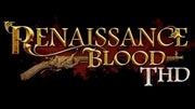 Renaissance Blood THD has arrived, optimized for Tegra 3 smartphones and tablets