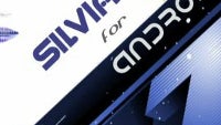 SILVIA project for Android aims to topple Siri and S Voice