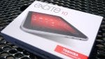 Toshiba Excite 10 unboxing