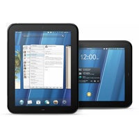 32 GB TouchPads available again for $194.99