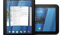 32 GB TouchPads available again for $194.99