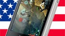 Nokia announced American flavor of its top-shelf N96