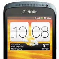 T-Mobile HTC One S software update delayed
