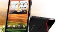 Sprint now says HTC EVO 4G LTE will be available June 2nd