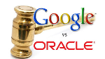 Judge dismisses Oracle's copyright claim against Google