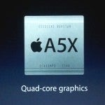 A new Samsung processor alleged to be in the iPhone 5, another Apple Maps app screenshot leaks