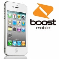 iPhone 4S might come to Boost Mobile in September