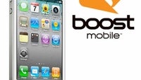 iPhone 4S might come to Boost Mobile in September
