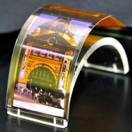 Sharp finally flaunts its thin and efficient IGZO displays, Apple nods approvingly