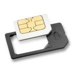 New nano-SIM design chosen by ETSI