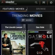 Verizon's Viewdini video aggregation service goes live in the Play Store