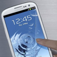 Samsung Galaxy S III source code posted online