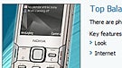 New PhoneArena Features