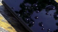 The waterproof Sony Xperia acro S "not currently planned to come to the US"