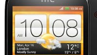 HTC Desire C makes it way to a handful of UK carriers