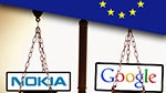 Nokia responds to Google's EU collusion complaint