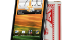HTC EVO 4G LTE officialy launched by Sprint, kickstand and all