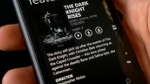 New Nokia Trailers app brings it all but the popcorn