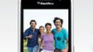 Verizon's Blackberry Thunder renamed to Storm