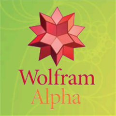 Wolfram Alpha+ pops up in Windows Phone Marketplace