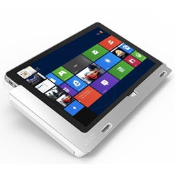 Acer unveils 2 new Windows 8 tablets