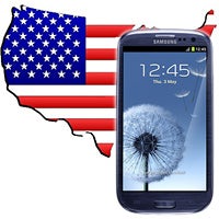 Samsung says Galaxy S III coming to five U.S. carriers this month, each with 2GB of RAM