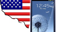 Samsung says Galaxy S III coming to five U.S. carriers this month, each with 2GB of RAM