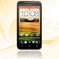 Life with the HTC EVO 4G LTE