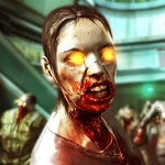 Dead Trigger blends zombie-shooting fun with eye-pleasing graphics, optimized for Tegra 3