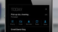 Android's acclaimed Any.DO task app finally arrives for iOS, gets a Chrome browser extension