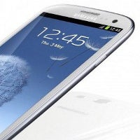 Samsung Galaxy S III ends iPhone 4S's brief reign as UK's most popular phone