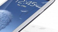 Samsung Galaxy S III ends iPhone 4S's brief reign as UK's most popular phone