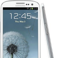 Verizon Samsung Galaxy S III pre-orders start June 6th