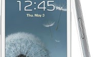 Verizon Samsung Galaxy S III pre-orders start June 6th