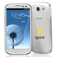 Samsung Galaxy S III for Sprint to launch June 21 for $200, with LTE radio and unlimited data plan