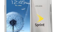 Samsung Galaxy S III for Sprint to launch June 21 for $200, with LTE radio and unlimited data plan