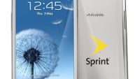 Samsung Galaxy S III for Sprint to launch June 21
